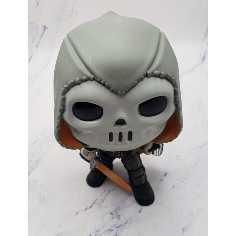 Avengers Taskmaster Gamerverse Pop! Vinyl Figure #632 Funko - Picture 13 of 15